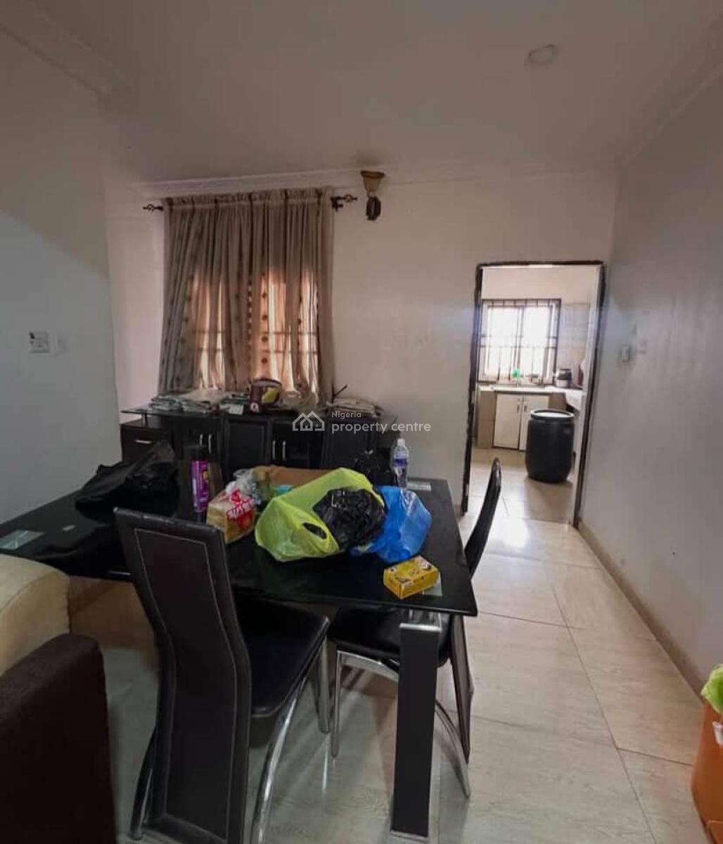 2 Bedroom Block of Flat, Kubwa, Abuja, Block of Flats for Sale