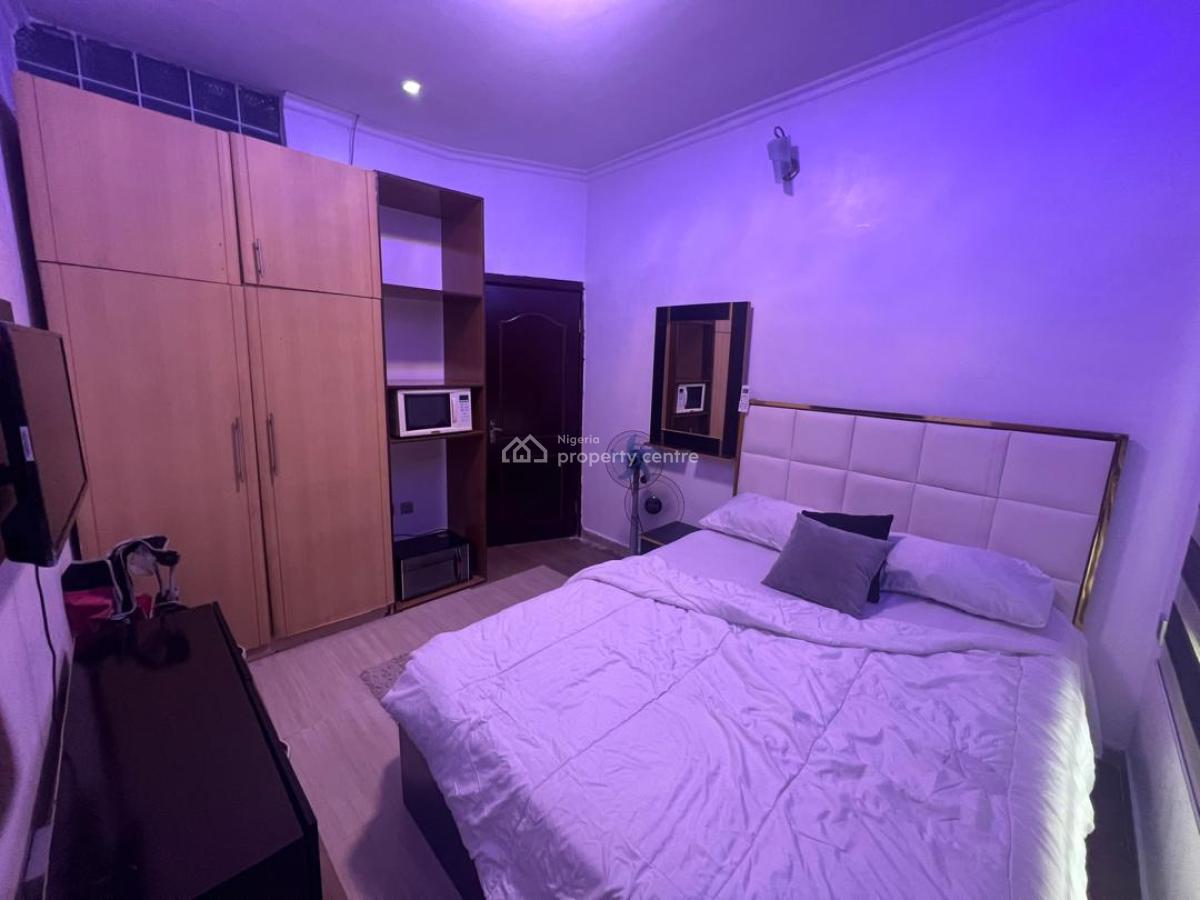 Spacious 3 Bedrooms, All Ensuite with  Bq,, Ikota, Lekki, Lagos, Flat / Apartment for Sale