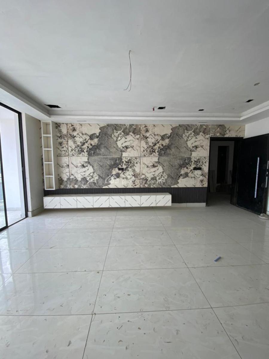 Luxury 3 Bedroom Apartment, Ikate, Lekki, Lagos, House for Sale