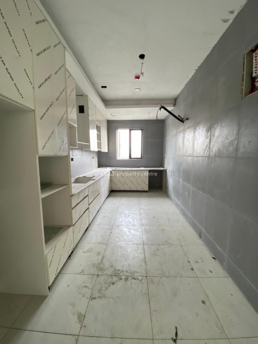 Luxury 3 Bedroom Apartment, Ikate, Lekki, Lagos, House for Sale