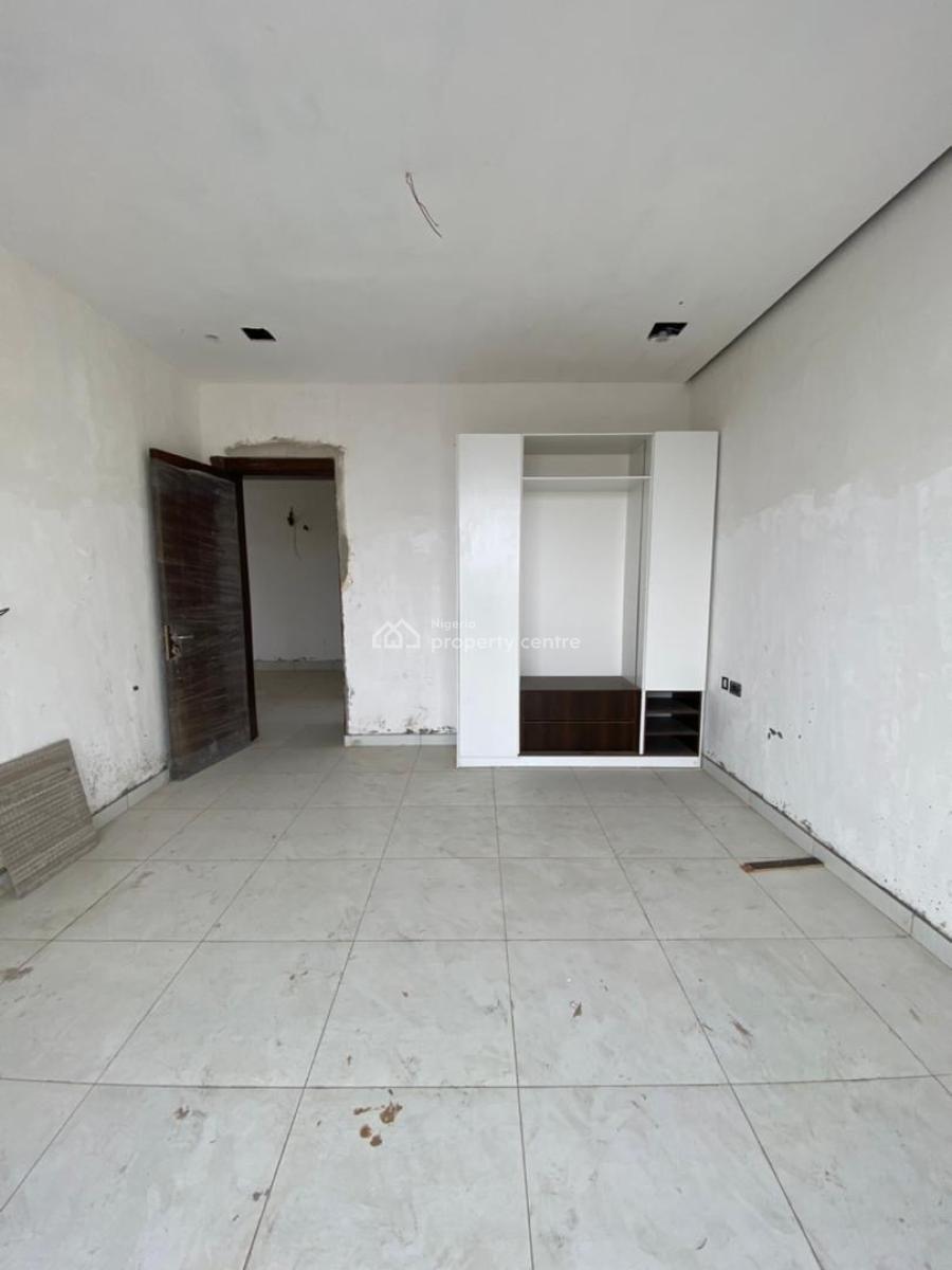 Luxury 3 Bedroom Apartment, Ikate, Lekki, Lagos, House for Sale