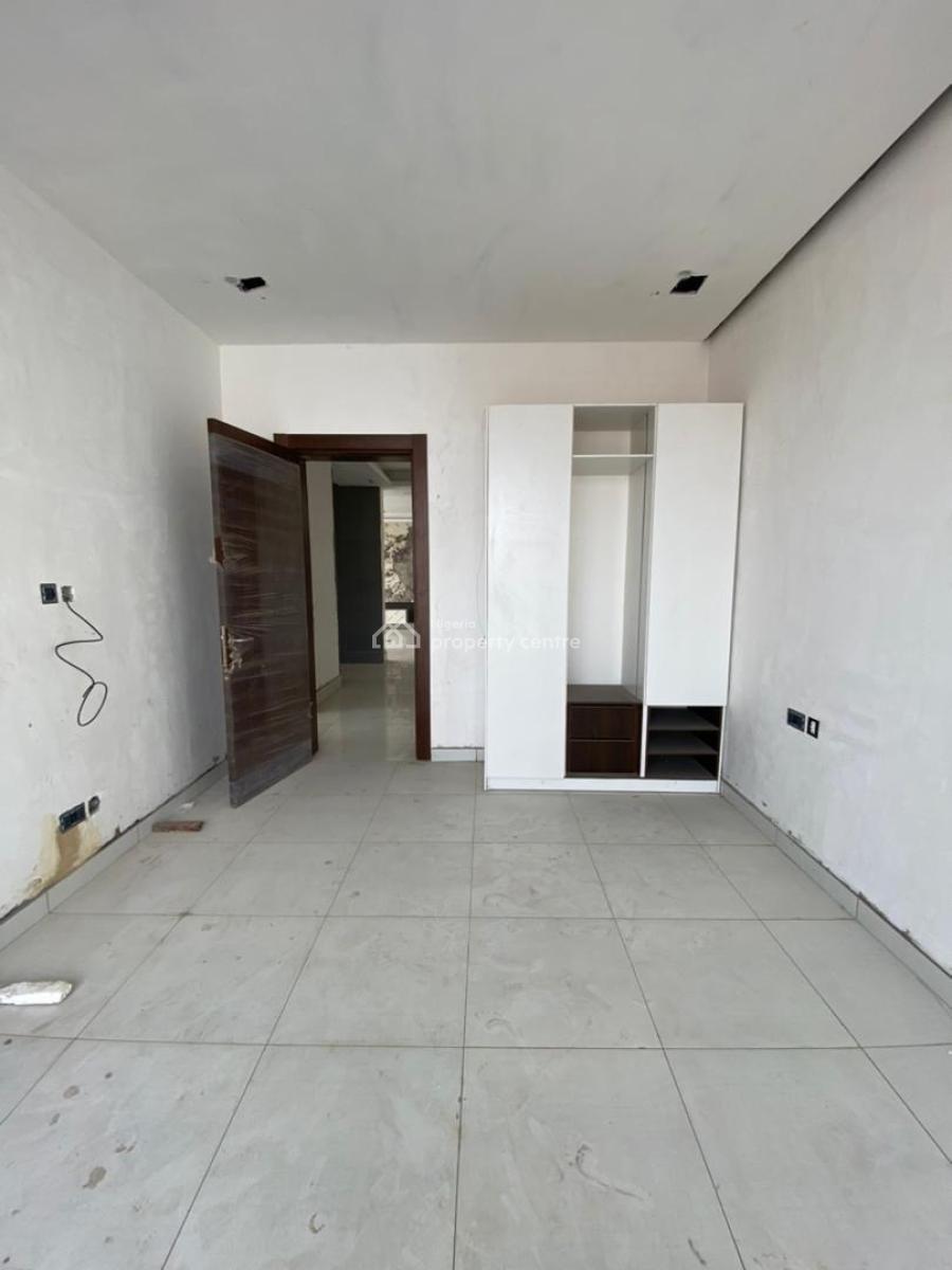 Luxury 3 Bedroom Apartment, Ikate, Lekki, Lagos, House for Sale