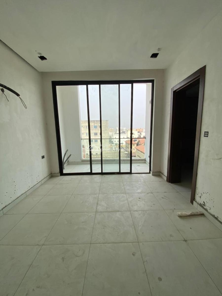Luxury 3 Bedroom Apartment, Ikate, Lekki, Lagos, House for Sale
