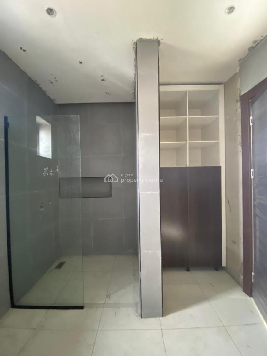 Luxury 3 Bedroom Apartment, Ikate, Lekki, Lagos, House for Sale