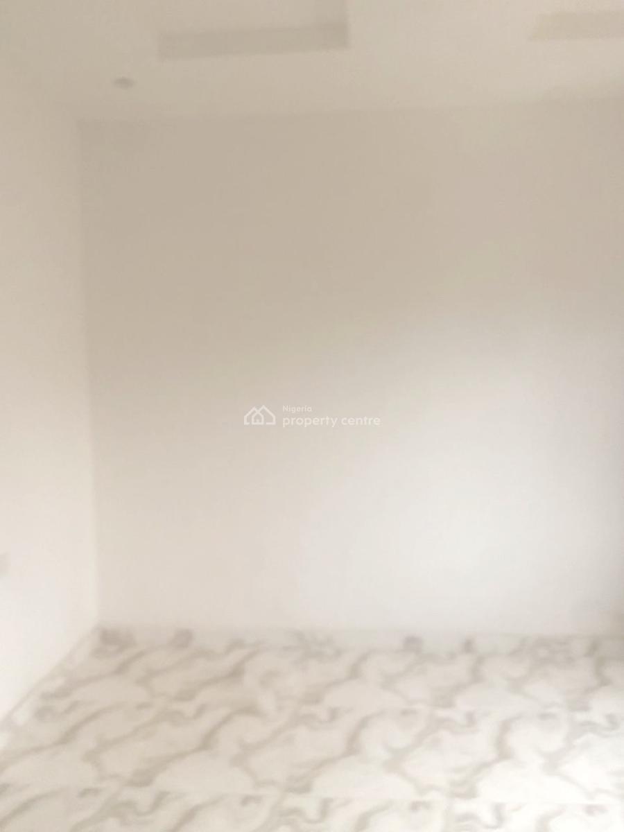 a Newly Built Spacious 2 Bedroom Flat, Olowora, Omole Phase 2, Ikeja, Lagos, Flat / Apartment for Rent