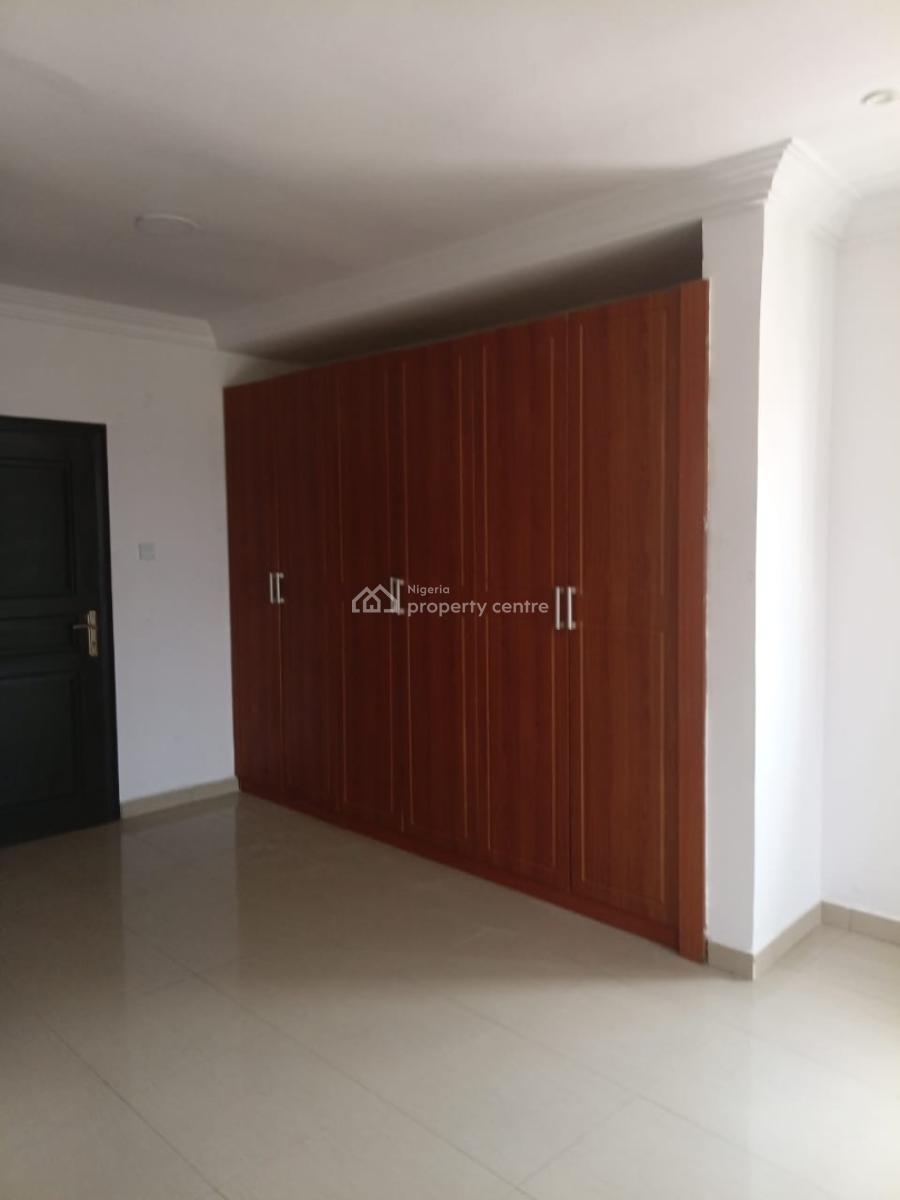 5 Bedroom Semi Detached Duplex with a Bq, Lekki Phase 1, Lekki, Lagos, House for Rent