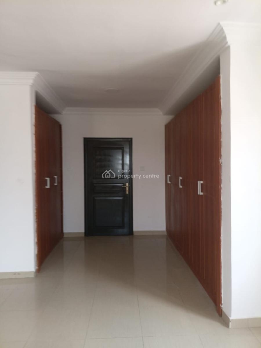 5 Bedroom Semi Detached Duplex with a Bq, Lekki Phase 1, Lekki, Lagos, House for Rent