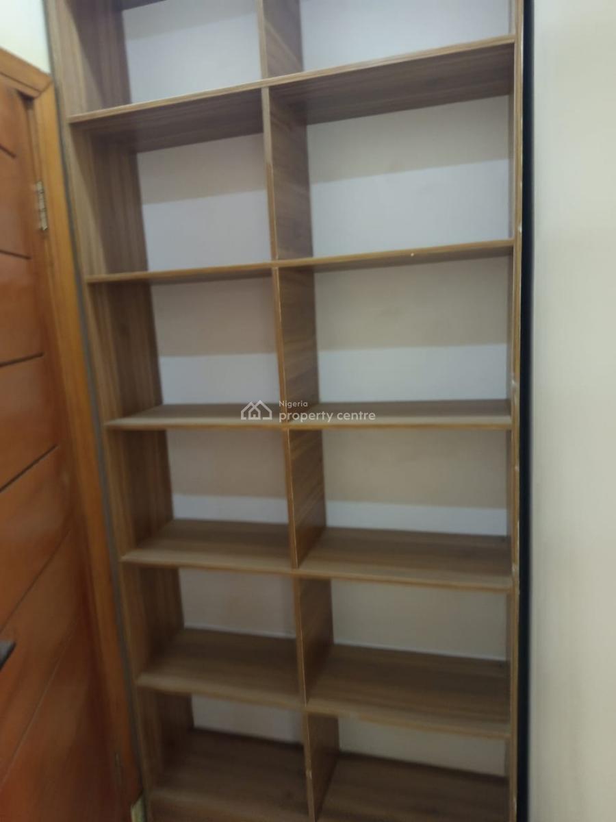 Newly Well Built 5bedroom Detach Duplex with Bq Swimming Pools, Omole Phase 1, Ikeja, Lagos, Detached Duplex for Sale