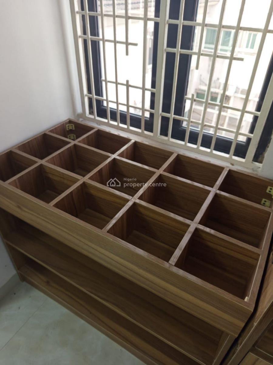 Newly Well Built 5bedroom Detach Duplex with Bq Swimming Pools, Omole Phase 1, Ikeja, Lagos, Detached Duplex for Sale