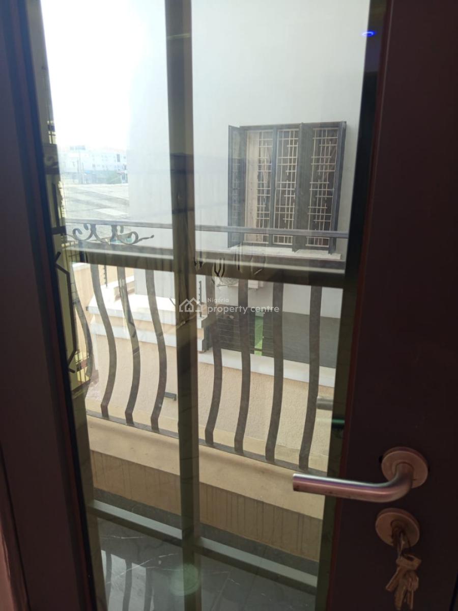 Newly Well Built 5bedroom Detach Duplex with Bq Swimming Pools, Omole Phase 1, Ikeja, Lagos, Detached Duplex for Sale