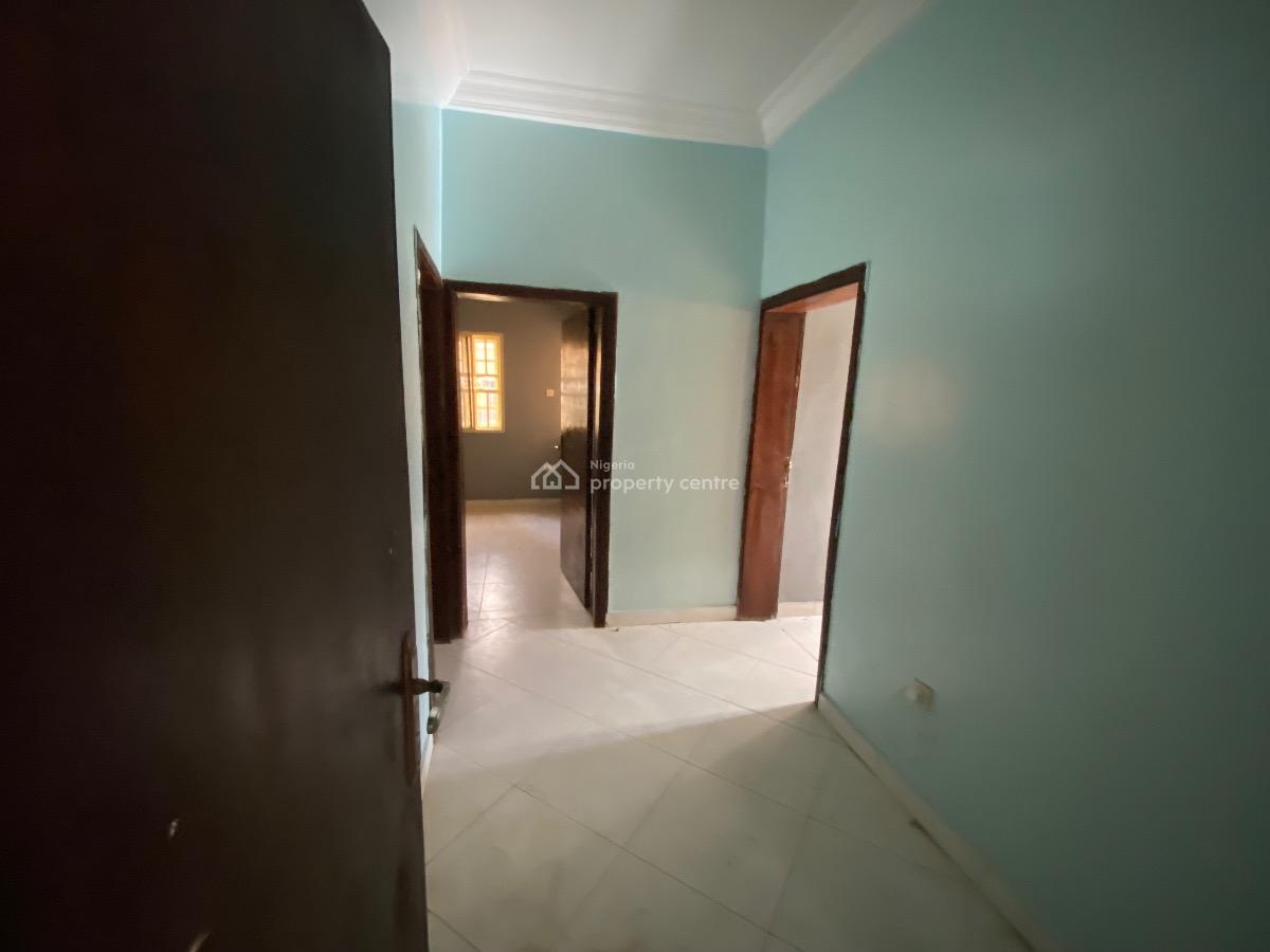 Spacious 3 Bedroom Flat, Value County, Sangotedo, Ajah, Lagos, Flat / Apartment for Rent
