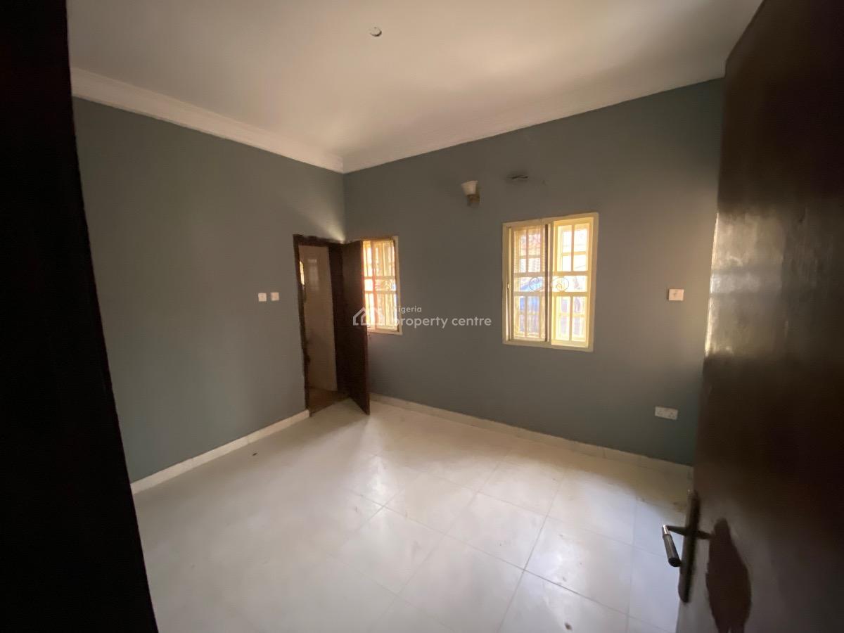 Spacious 3 Bedroom Flat, Value County, Sangotedo, Ajah, Lagos, Flat / Apartment for Rent
