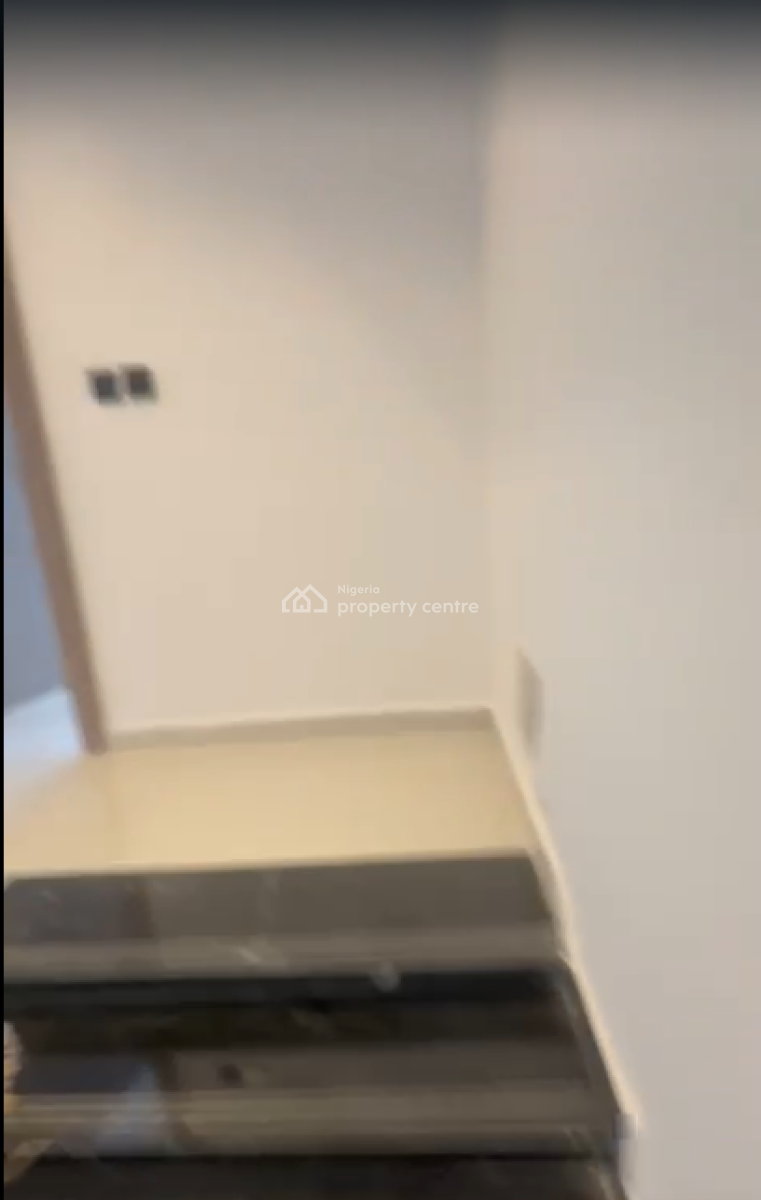 Brand New 2-bedroom Maisonette with Swimming Pool, Lekki Phase 1, Lekki, Lagos, Flat / Apartment for Rent