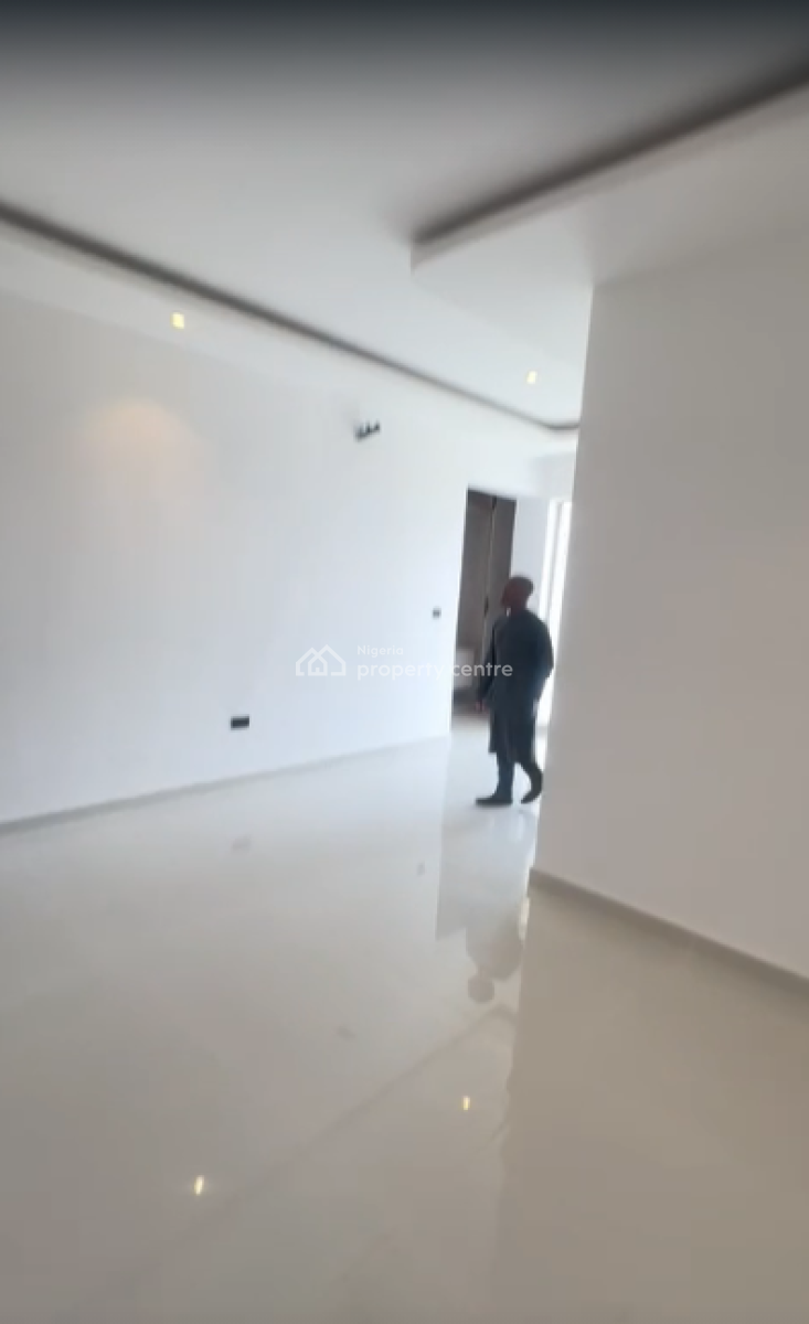 Brand New 2-bedroom Maisonette with Swimming Pool, Lekki Phase 1, Lekki, Lagos, Flat / Apartment for Rent