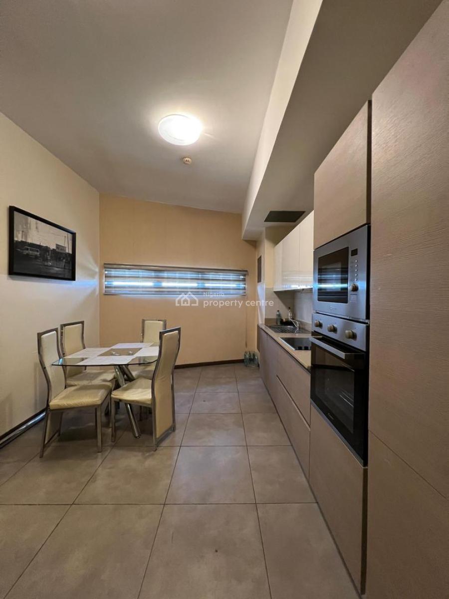 Luxury Fully Furnished 2 Bedroom Apartment, Victoria Island (vi), Lagos, Flat / Apartment for Rent