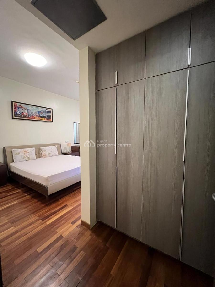 Luxury Fully Furnished 2 Bedroom Apartment, Victoria Island (vi), Lagos, Flat / Apartment for Rent
