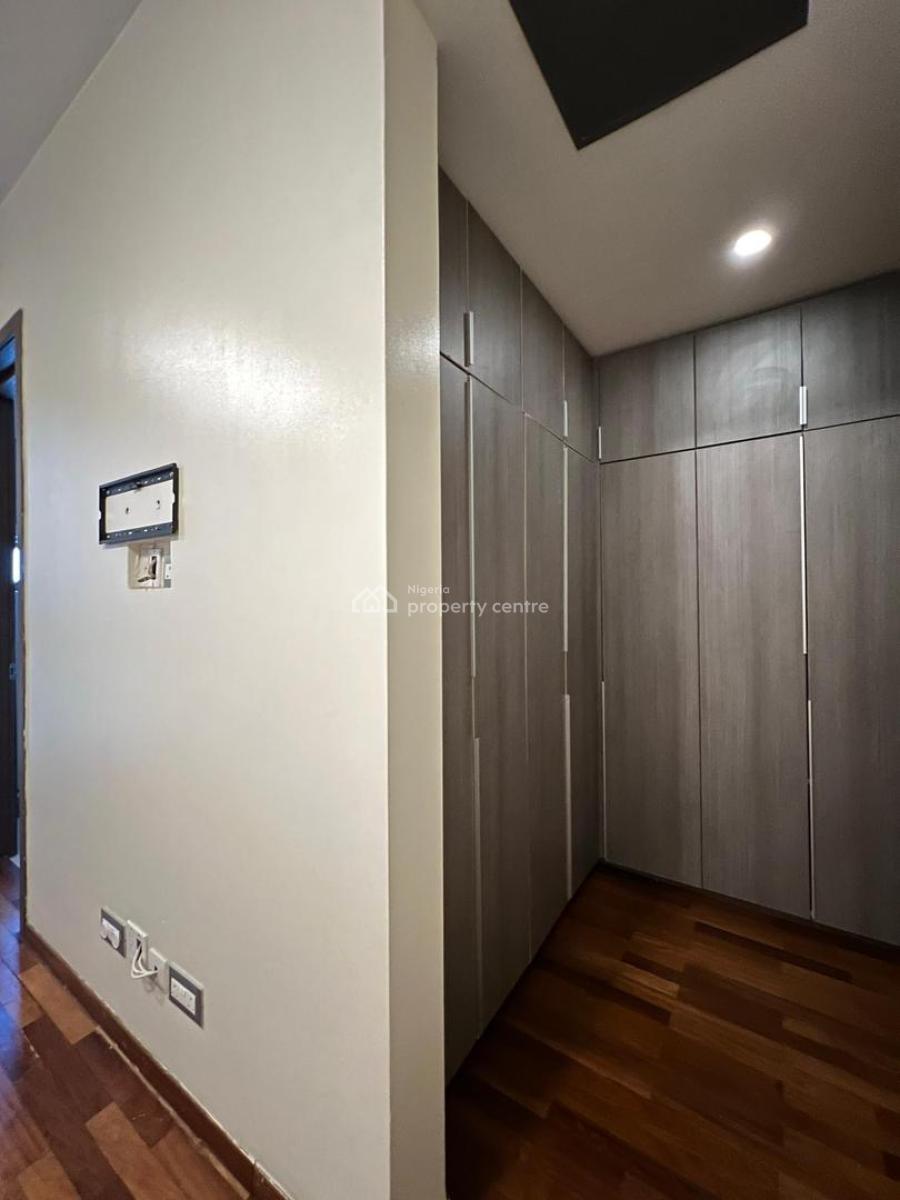 Luxury Fully Furnished 2 Bedroom Apartment, Victoria Island (vi), Lagos, Flat / Apartment for Rent