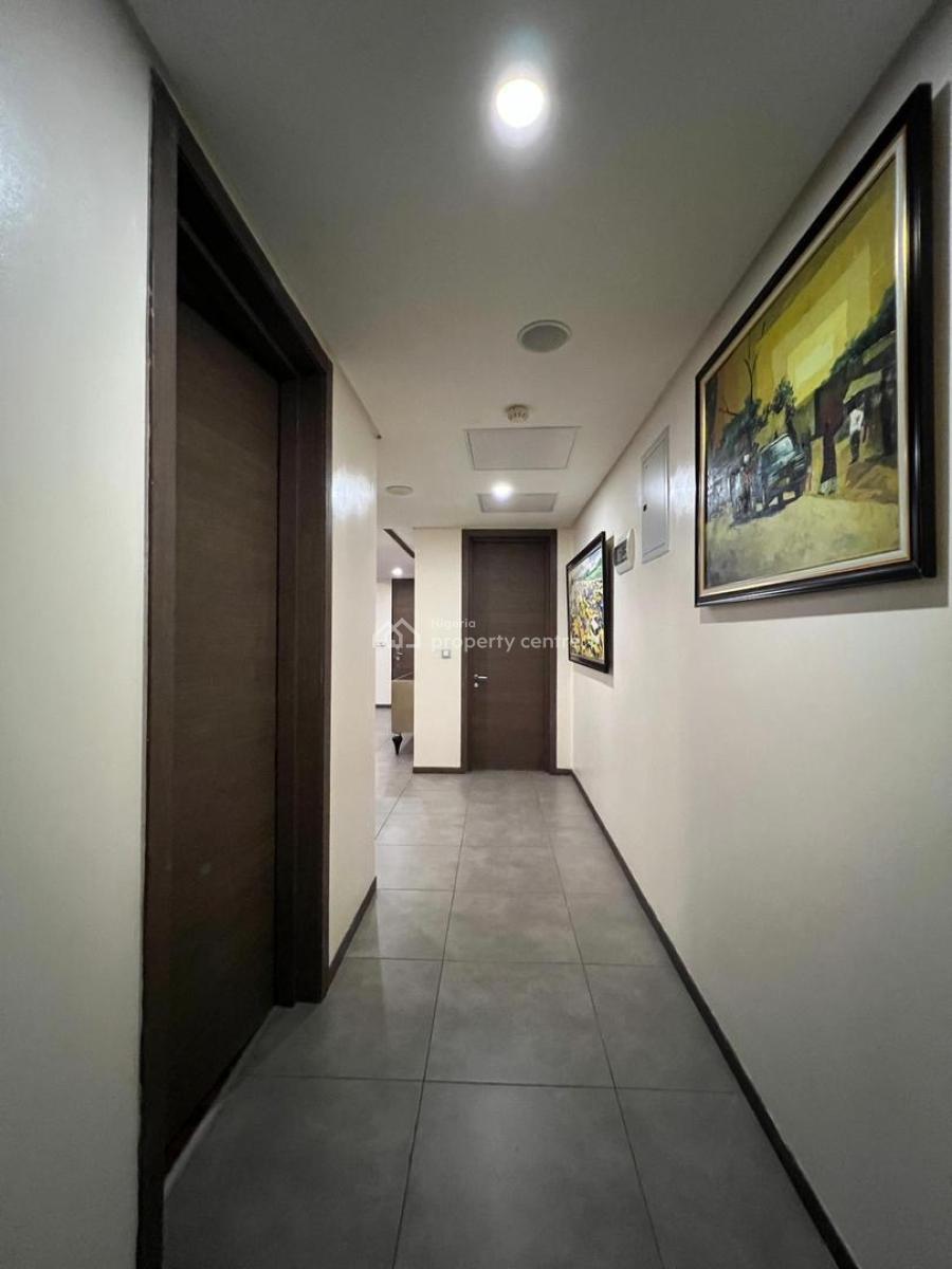 Luxury Fully Furnished 2 Bedroom Apartment, Victoria Island (vi), Lagos, Flat / Apartment for Rent