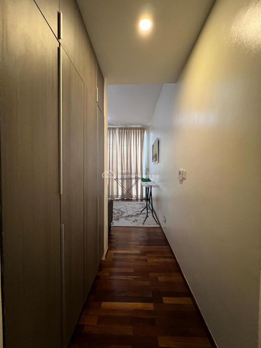 Luxury Fully Furnished 2 Bedroom Apartment, Victoria Island (vi), Lagos, Flat / Apartment for Rent