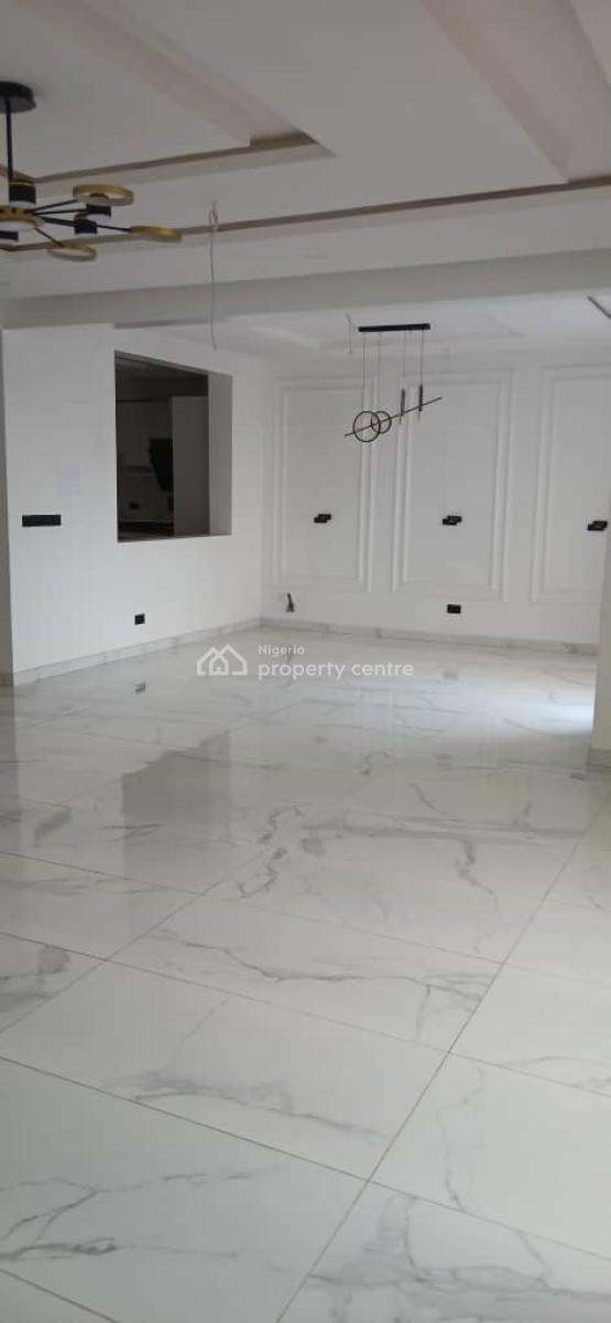 Newly Well Built 5 Bedroom Detached Duplex with Bq, Omole Phase 1, Ikeja, Lagos, Detached Duplex for Sale
