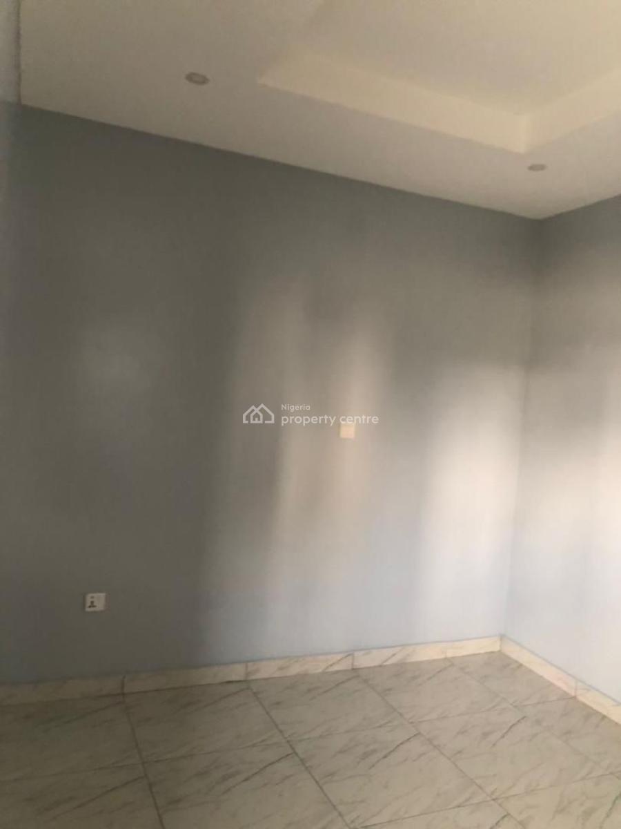 Standard Fully Furnished 2 Bedroom Terraced Duplex with Bq, Abraham Adesanya, Ajah, Lagos, Terraced Duplex for Rent