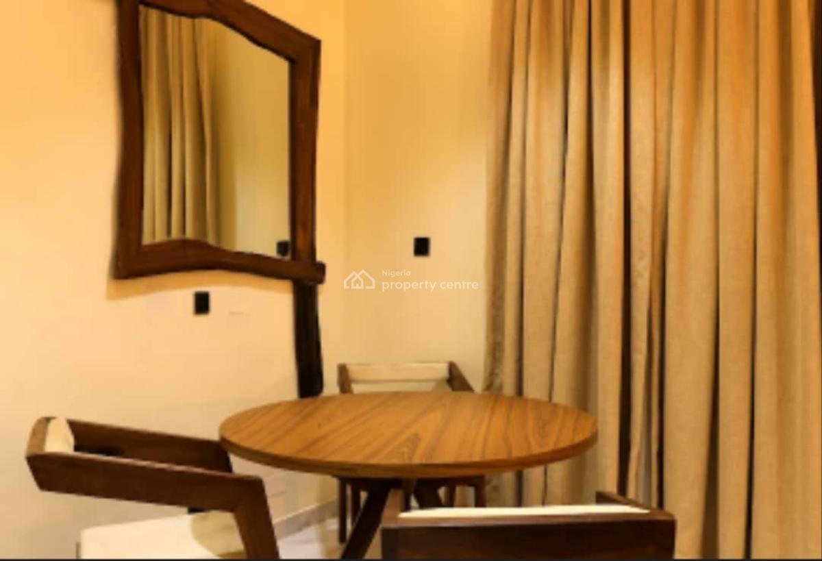 4 Bedroom Terrace Duplex, Ikoyi, Lagos, Flat / Apartment for Rent