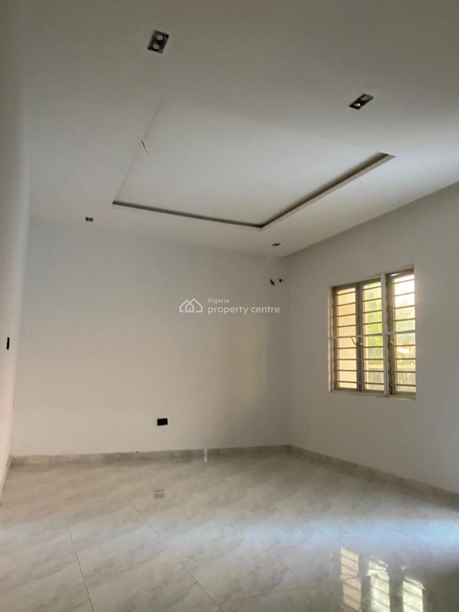 Newly Built 2 Bedroom Apartment Available, Sangotedo, Ajah, Lagos, Flat / Apartment for Rent