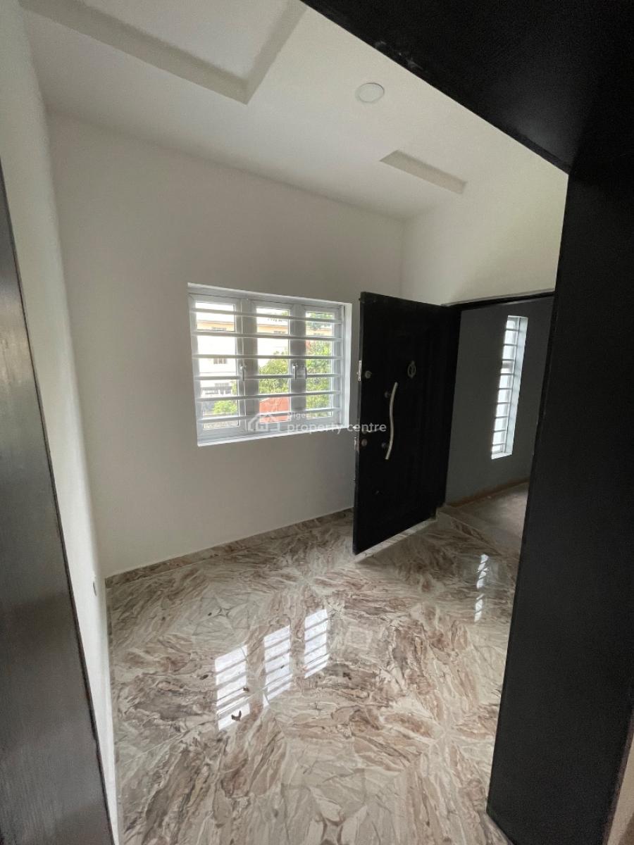 Newly Built Luxury 3 Bedroom Flat in a Serene Environment, Terra Annex, Sangotedo, Ajah, Lagos, Flat / Apartment for Rent