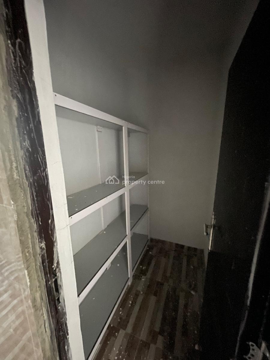 Newly Built Luxury 3 Bedroom Flat in a Serene Environment, Terra Annex, Sangotedo, Ajah, Lagos, Flat / Apartment for Rent