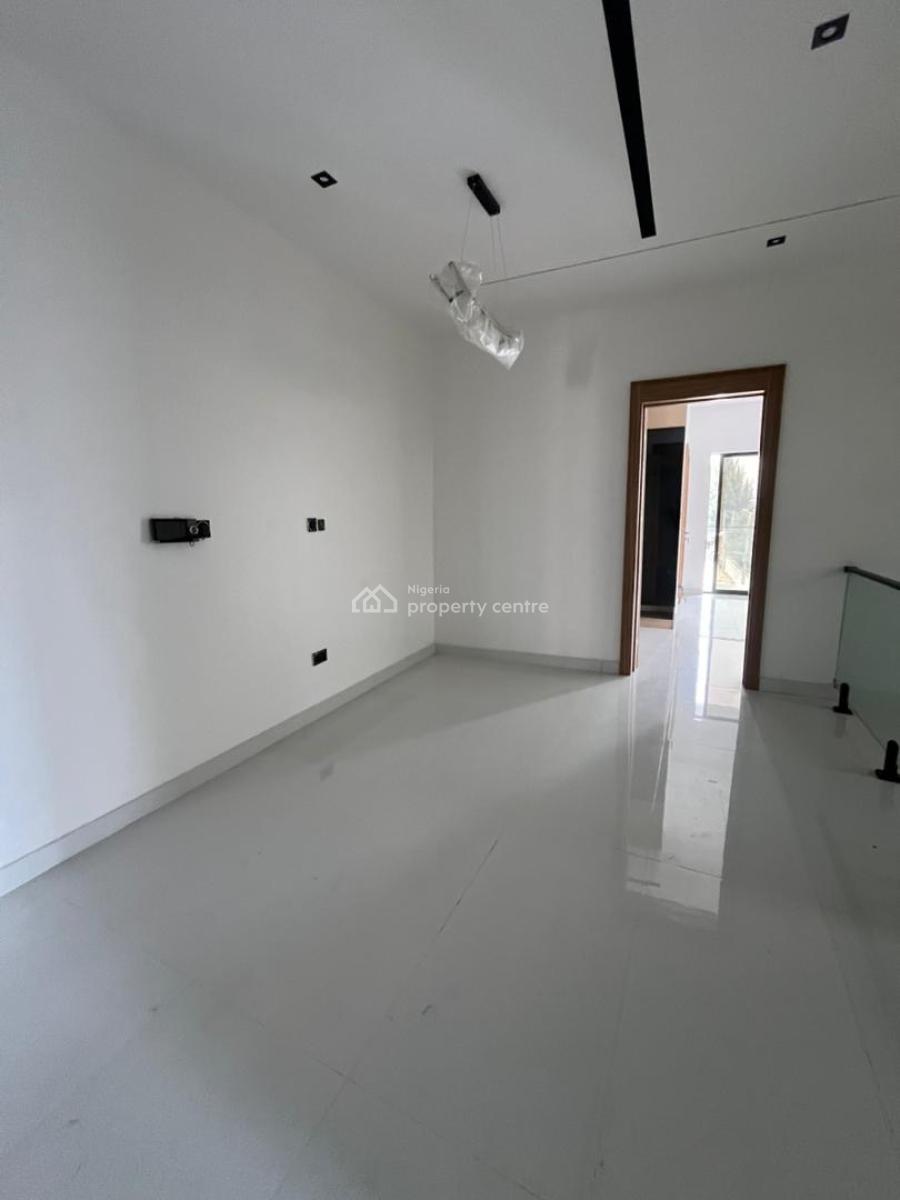 Rare and Excellently Finished Home, Lekki County, Ikota, Lekki, Lagos, Terraced Duplex for Sale