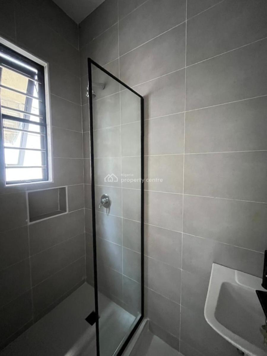 Rare and Excellently Finished Home, Lekki County, Ikota, Lekki, Lagos, Terraced Duplex for Sale