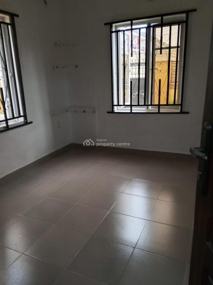 Standard Mini Flat, Gra, Ogudu, Lagos, Mini Flat (room and Parlour) for Rent