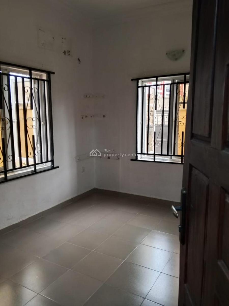 Standard Mini Flat, Gra, Ogudu, Lagos, Mini Flat (room and Parlour) for Rent