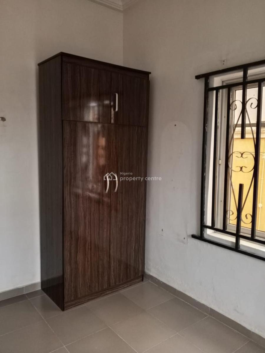 Standard Mini Flat, Gra, Ogudu, Lagos, Mini Flat (room and Parlour) for Rent