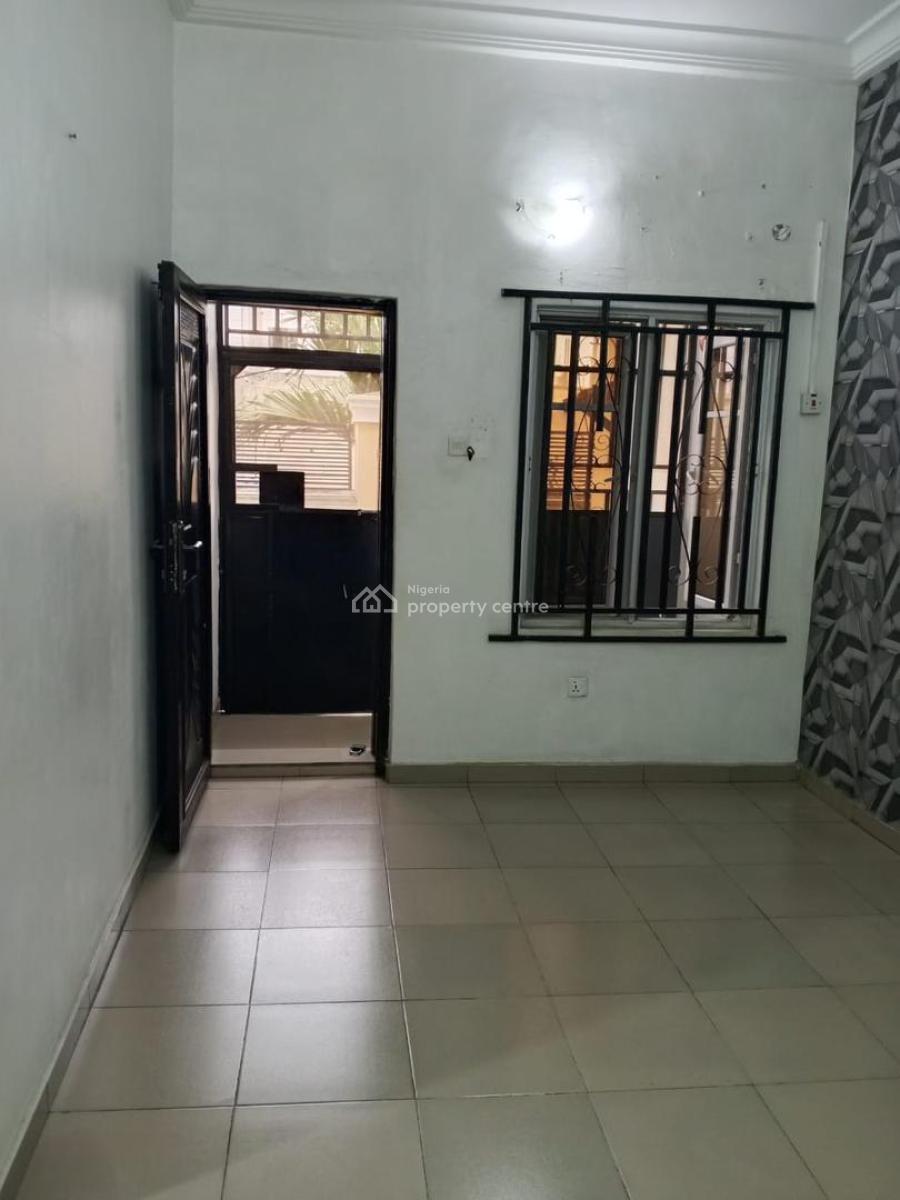 Standard Mini Flat, Gra, Ogudu, Lagos, Mini Flat (room and Parlour) for Rent