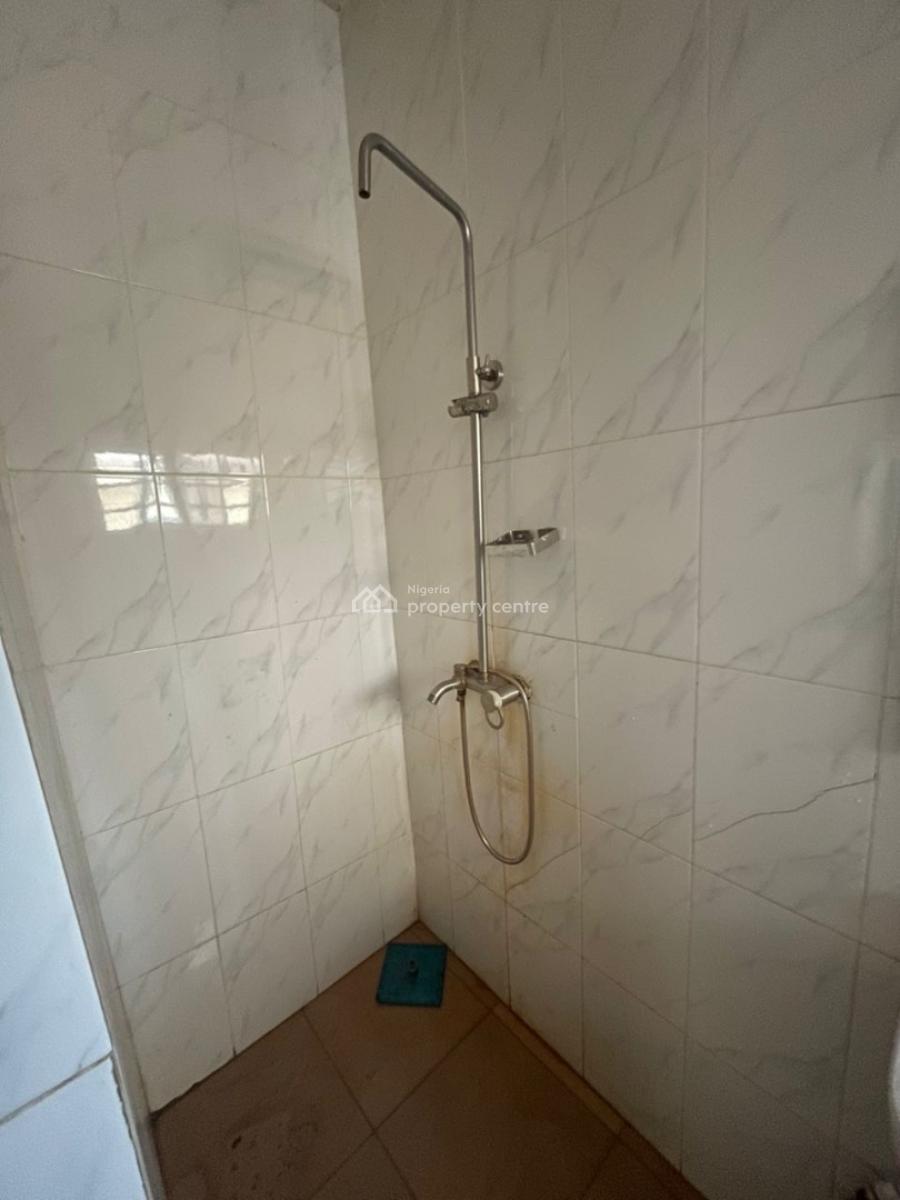 Clean 2 Bedroom Apartment, Thera Annex, Sangotedo, Ajah, Lagos, Flat / Apartment for Rent