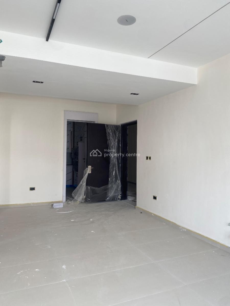 Exclusive 2-bedroom Apartment with Stunning Finishes, Ikate, Lekki, Lagos, Flat / Apartment for Sale