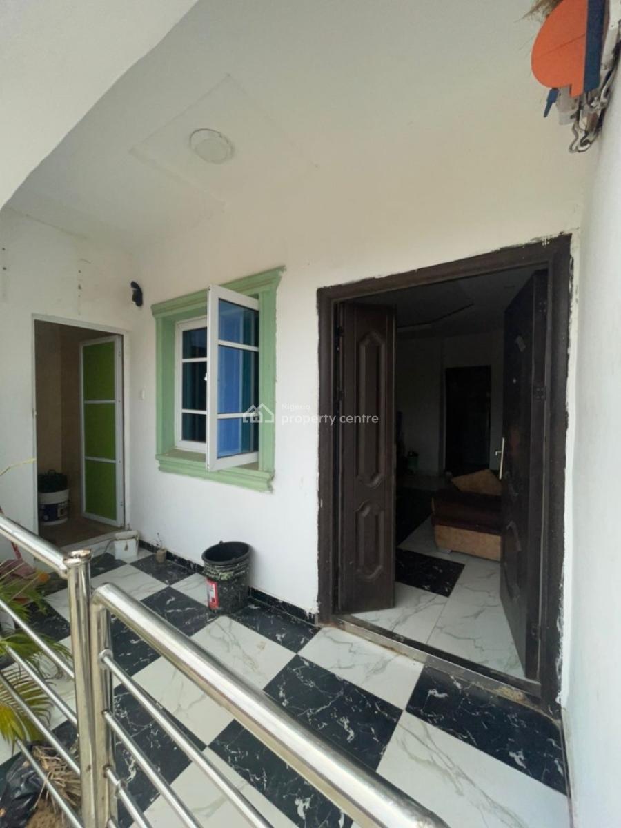 Sharp 2 Bedroom Flat, Abijo, Lekki, Lagos, Flat / Apartment for Rent