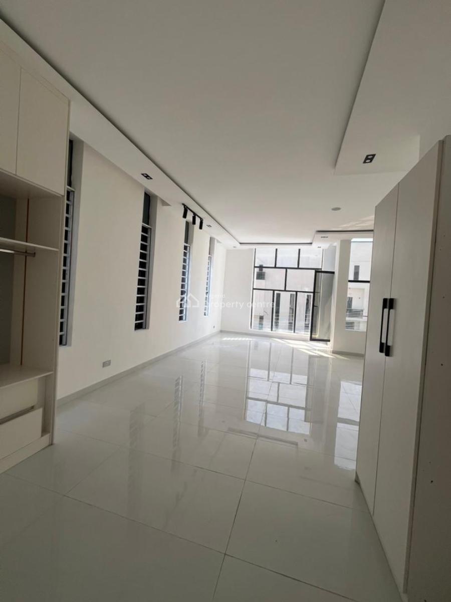 Luxury 5 Bedroom Fully Detached Duplex, Lekki, Lagos, Detached Duplex for Sale