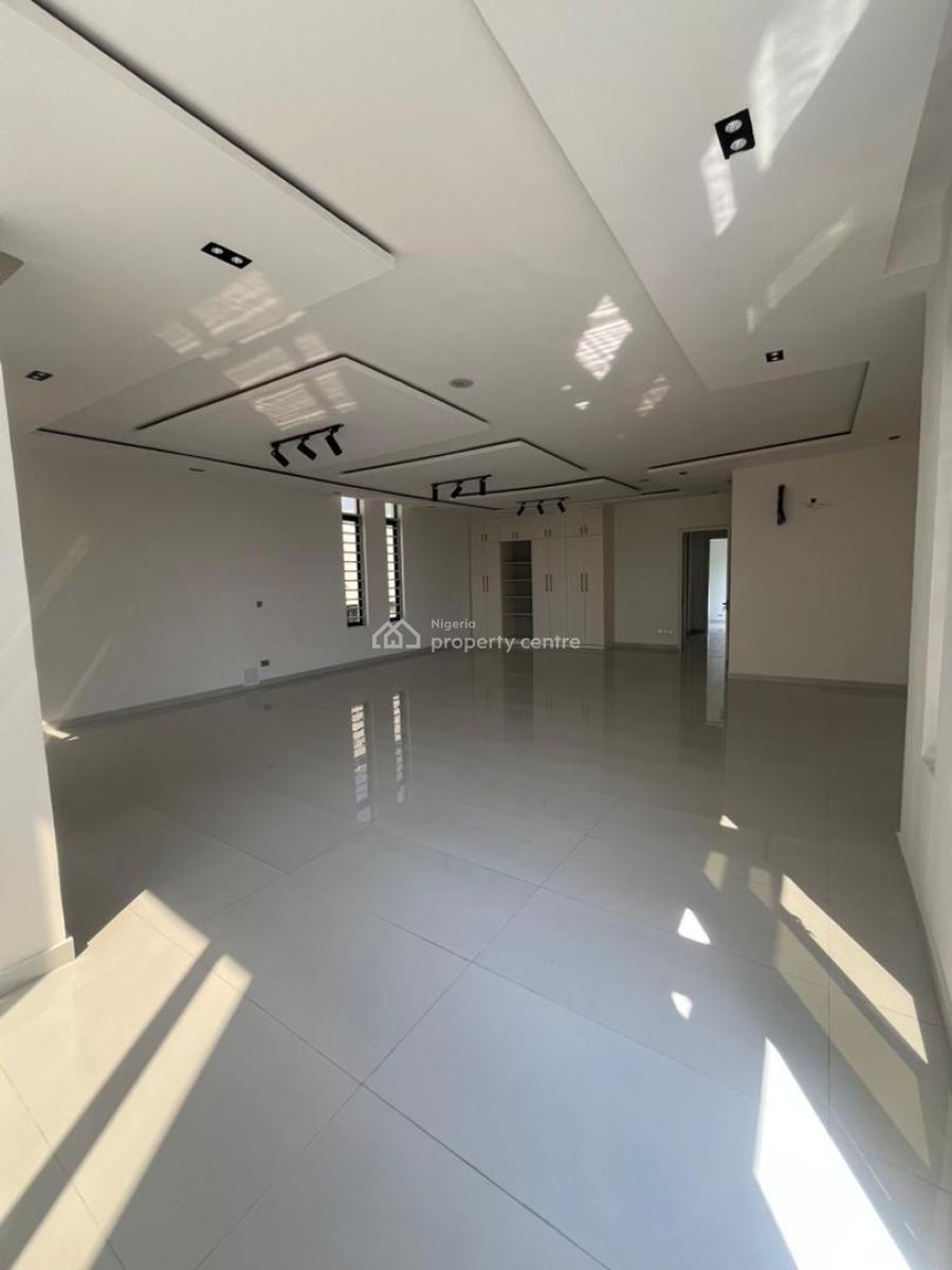 Luxury 5 Bedroom Fully Detached Duplex, Lekki, Lagos, Detached Duplex for Sale