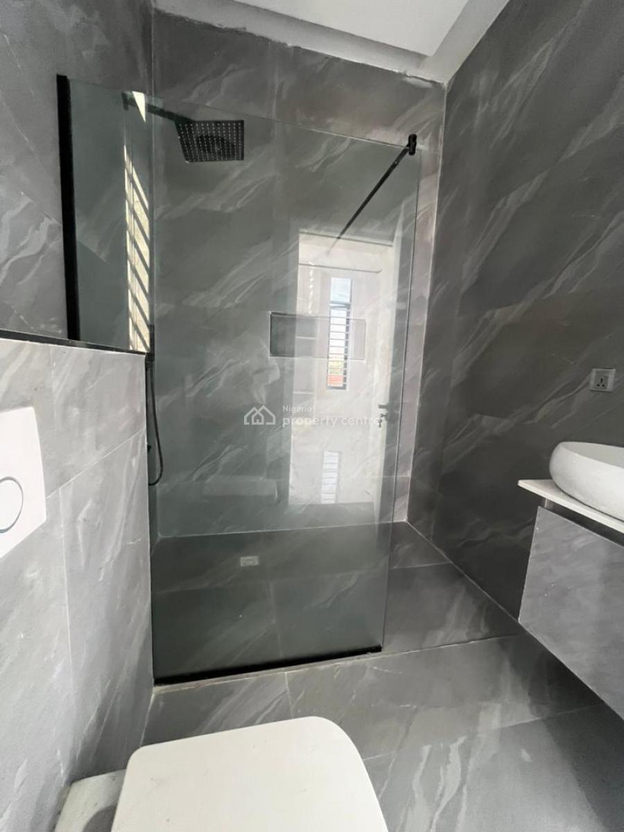 Luxury 5 Bedroom Fully Detached Duplex, Lekki, Lagos, Detached Duplex for Sale