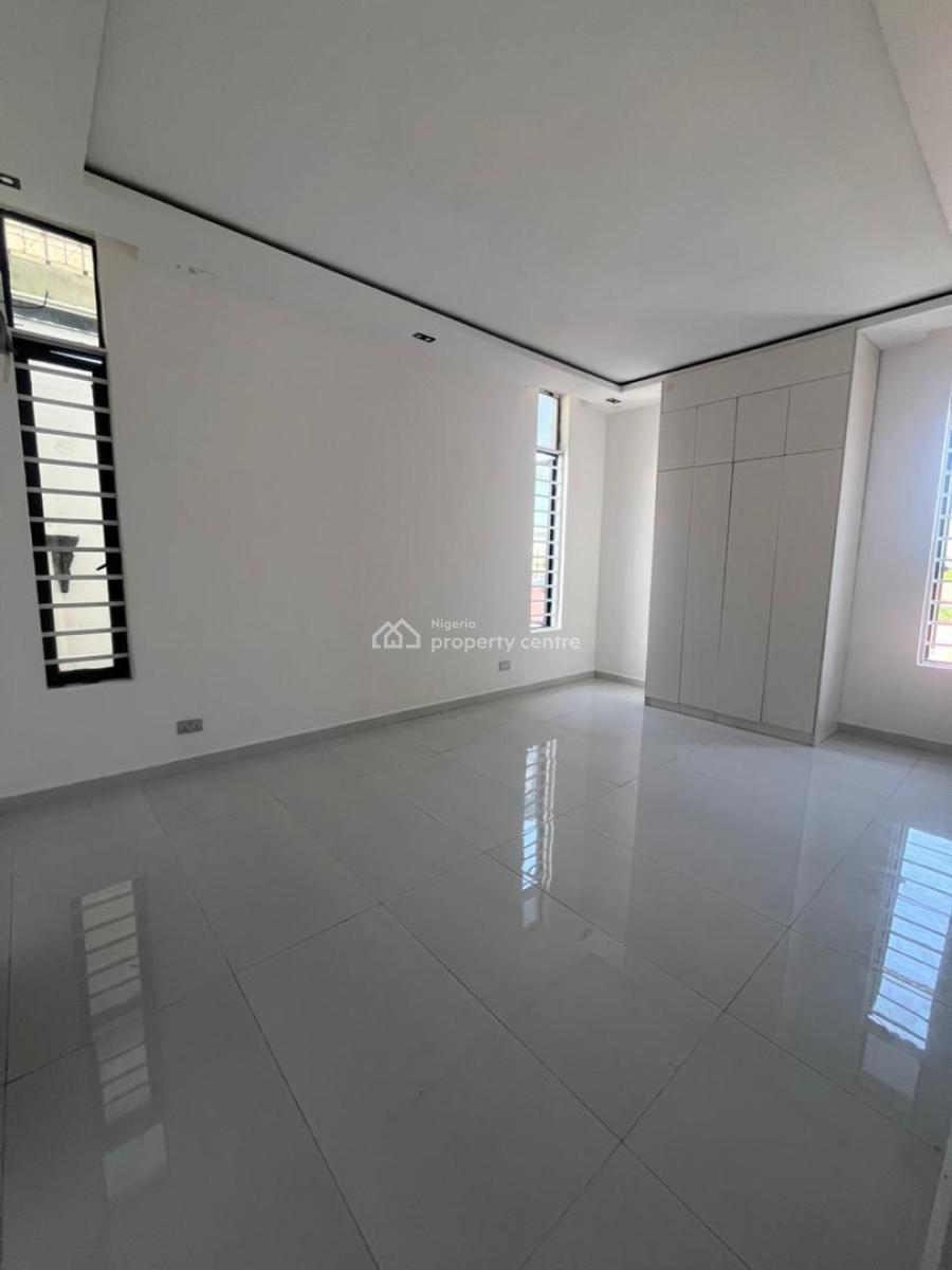Luxury 5 Bedroom Fully Detached Duplex, Lekki, Lagos, Detached Duplex for Sale