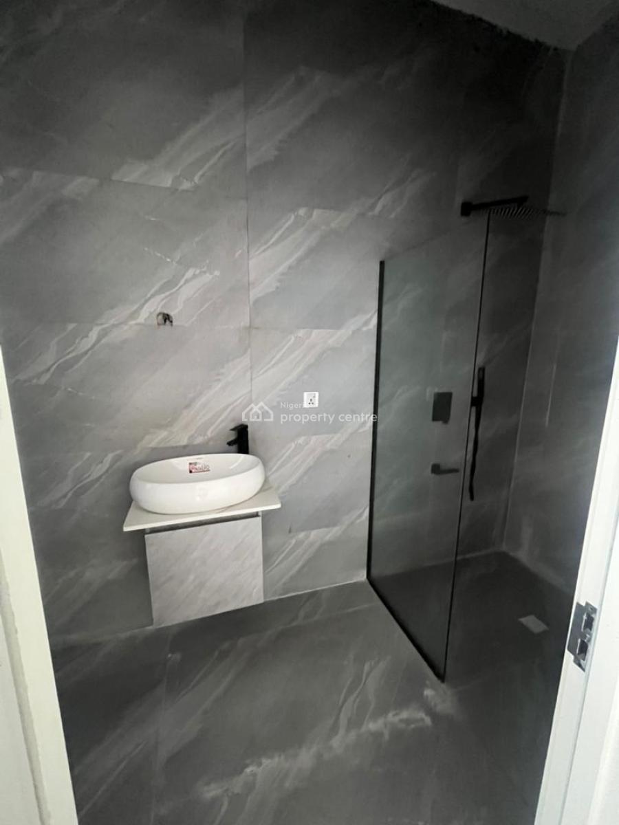 Luxury 5 Bedroom Fully Detached Duplex, Lekki, Lagos, Detached Duplex for Sale