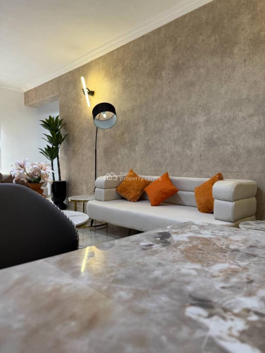 Furnished 2 Bedroom Apartment., Banana Island, Ikoyi, Lagos, Flat / Apartment for Sale