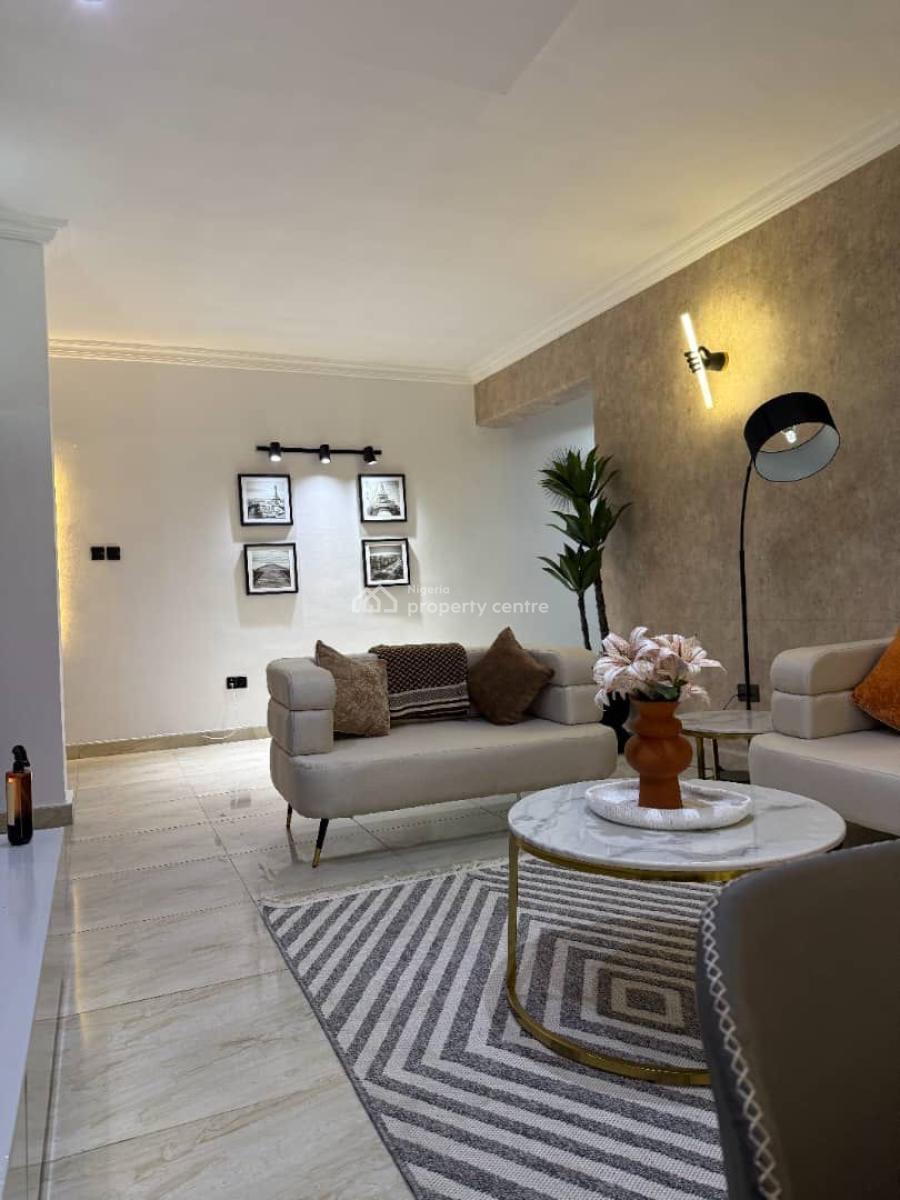 Furnished 2 Bedroom Apartment., Banana Island, Ikoyi, Lagos, Flat / Apartment for Sale