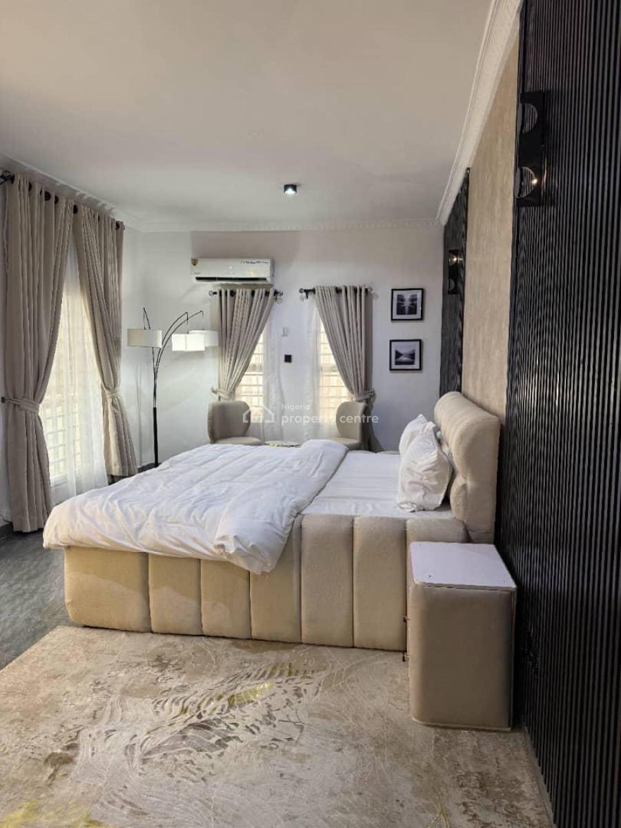 Furnished 2 Bedroom Apartment., Banana Island, Ikoyi, Lagos, Flat / Apartment for Sale