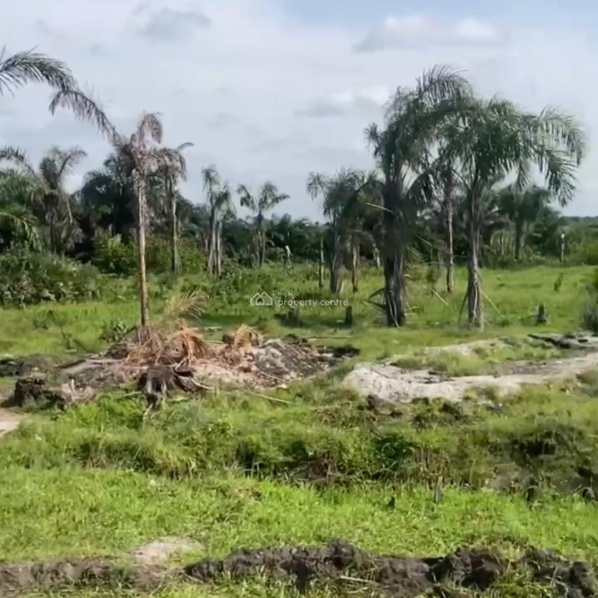 300 Prime Plots, Ogombo Road, Ajah, Lagos, Mixed-use Land for Sale