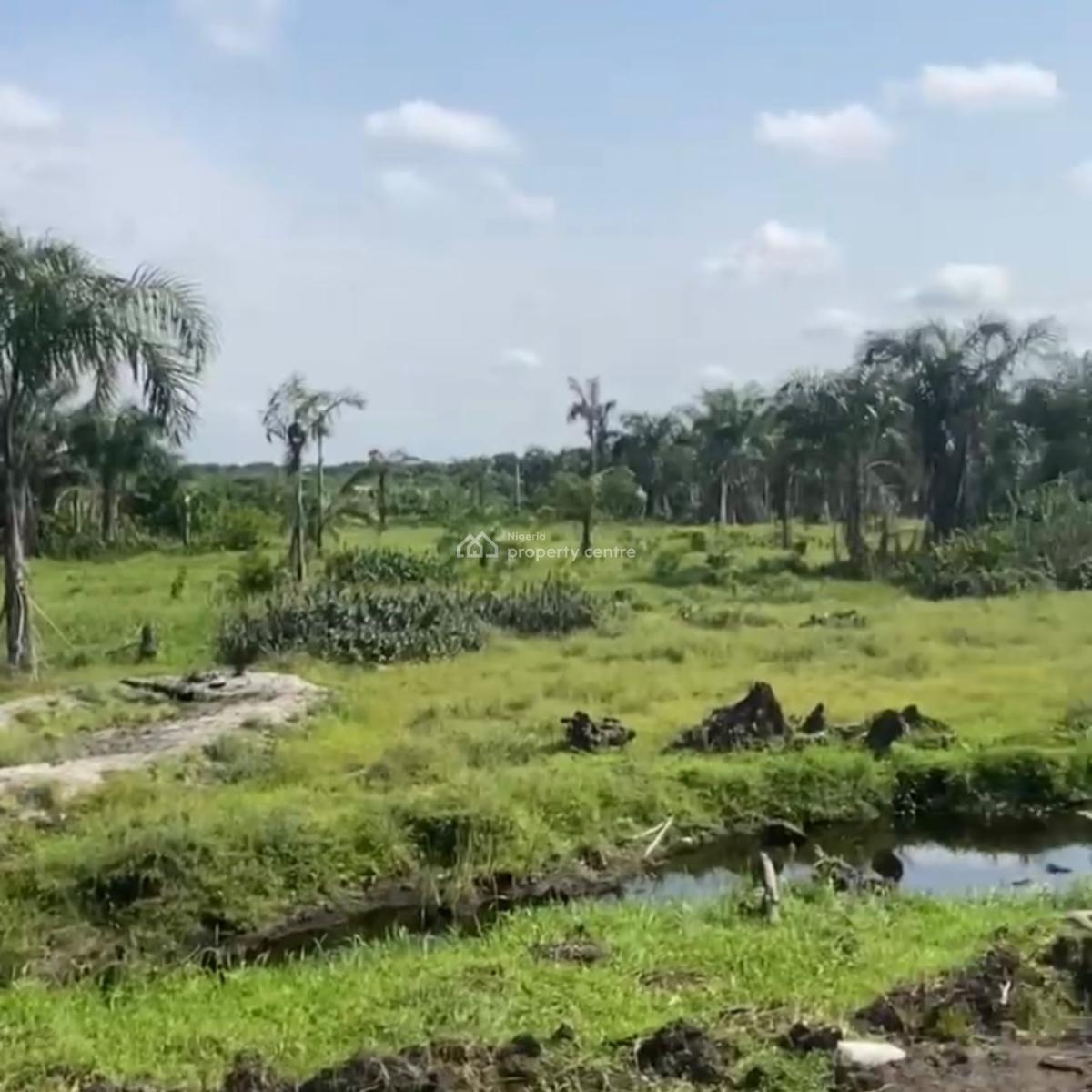 300 Prime Plots, Ogombo Road, Ajah, Lagos, Mixed-use Land for Sale