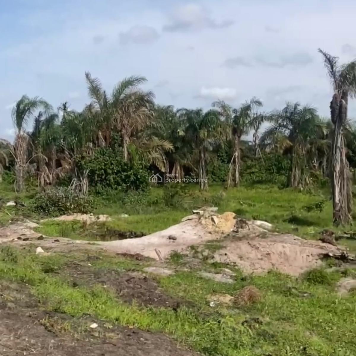 300 Prime Plots, Ogombo Road, Ajah, Lagos, Mixed-use Land for Sale