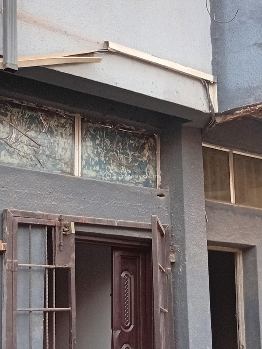 Self-serviced 2 Bedroom, Zone 6, Wuse, Abuja, Flat / Apartment Short Let